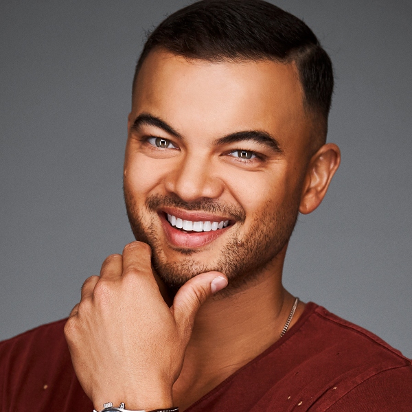 Guy Sebastian Agency, Booking, Biography & News